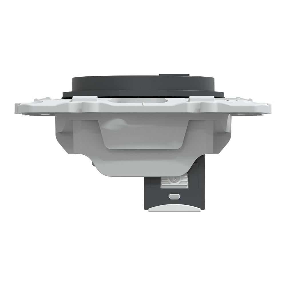 RJ45 Cat6 STP Anth